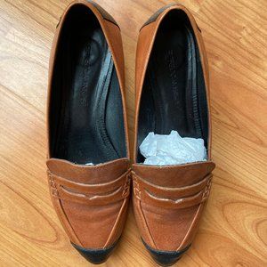 Rebecca Minkoff Leather Loafers